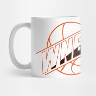 WNBA || Women's basketball Mug